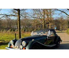 1996 | MORGAN 4/4 1800