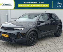 1.2T 136 PK HYBRIDE GS AUTOMAAT | CLIMATE CONTROL