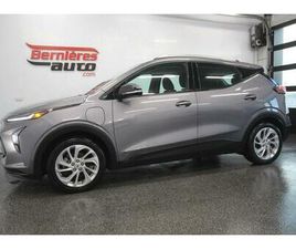 CHEVROLET BOLT EUV CHEVROLET BOLT EUV 2023 LT