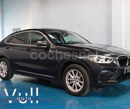 BMW X4 XDRIVE 30D BMW X4 XDRIVE30D