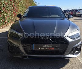 AUDI A5 SPORTBACK 40 TDI CONFORT