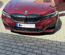 BMW SERIE 3 TOURING 330E XDRIVE BMW SERIE 3 330E XDRIVE TOURING