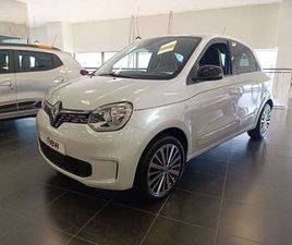RENAULT TWINGO ZE ELECTRIC TECHNO 60KW BATERÍA 20KW/H