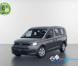 VOLKSWAGEN CADDY MAXI MAXI 2.0TDI ORIGIN 75KW