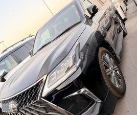 LEXUS LX LX 570 LEXUS LX 570