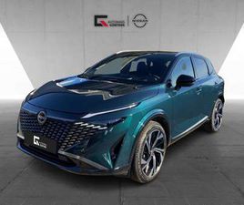 TEKNA+ AUTOMATIK WINTER/PGD/HUD/360°/LED