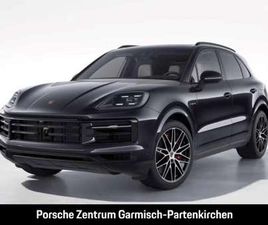 S E-HYBRID SITZHEIZUNG HINTEN 360 KAMERA