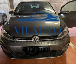 VOLKSWAGEN GOLF GOLF GOLF 5P 1.5 TSI SPORT 150CV DSG ALL.RLINE KM 48.000