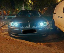 BMW SERIE 1