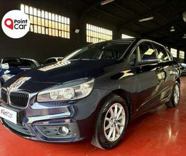 218I GRAN TOURER (4.75)