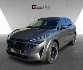 N-CONNECTA KOMFORT 1.3MT WINTER/HUD/AVM/CARPLAY