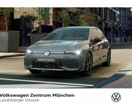 VOLKSWAGEN GOLF GTI 2.0 TSI HEADUP|PANO|NAVI|KEYLESS|19