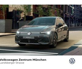 VOLKSWAGEN GOLF R-LINE 1.5 ETSI PANO|HEADUP|MATRIXLED|18