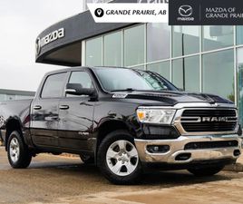 RAM TRUCKS RAM 1500 DODGE RAM 1500 BIG HORN CAM* ПОДГРЕВ* KEYLESS*