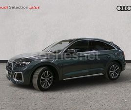 AUDI Q5 SPORTBACK S LINE 35 TDI S TRONIC