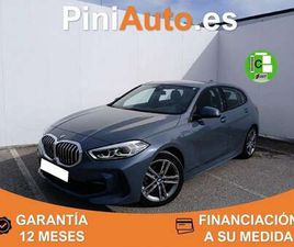 BMW SERIE 1 116 118I