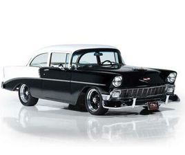 USED 1956 CHEVROLET 210 BASE