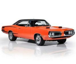 DODGE SUPER BEE USED 1970 DODGE SUPER BEE COUPE