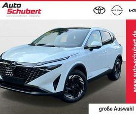 NISSAN QASHQAI E-POWER E-POWER 1.5 VC-T 4X2 N-CONNECTA NAVI 360 KAMERA LE