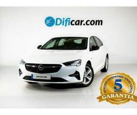 OPEL INSIGNIA SPORTS TOURER OPEL INSIGNIA BUSINESS EDITION