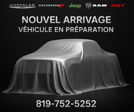 RAM TRUCKS RAM 2500 RAM 2500 2018 LARAMIE LIMITED CUMMINS RAMBOX CABINE D'