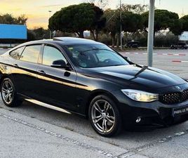 BMW SERIE 3 330 DA M SPORT CON TECHO PANORÁMICO, CUERO COMPLETO..