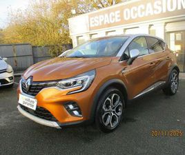 INTENS BLUE DCI 115 EDC