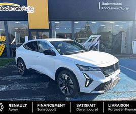 E-TECH FULL HYBRID 200CH TECHNO