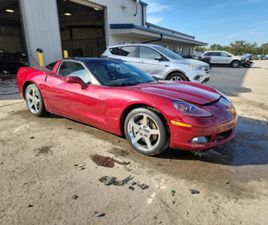 CORVETTE C6 CHEVROLET CORVETTE * ВЪЗМОЖНОСТ ЗА ЛИЗИНГ*