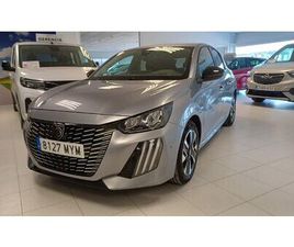 ALLURE GASOLINA 100 S&S 6 VEL. MAN