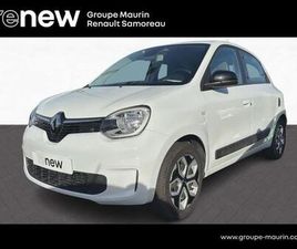 1.0 SCE 65CH EQUILIBRE