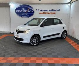 RENAULT TWINGO EQUILIBRE SCE 65