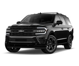 FORD EXPEDITION FORD EXPEDITION 2023