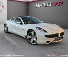 KARMA HYBRID ECOSPORT