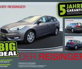 FORD FOCUS SW FORD FOCUS TRAVELLER TREND