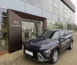 HYUNDAI KONA 1,6 TGDI DCT LP STYLE