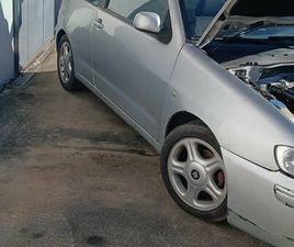 SEAT IBIZA SEAT IBIZA VP 90 OUTUBRO/00