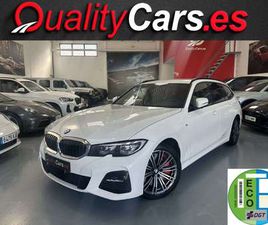 BMW SERIE 3 TOURING 330D XDRIVE 330DA XDRIVE TOURING