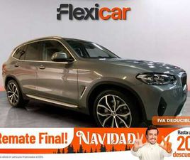 XDRIVE30D XLINE