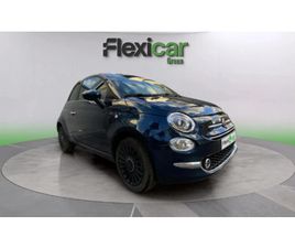 FIAT 500 CULT 1.0 HYBRID 51KW (70 CV)