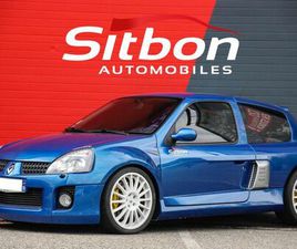 RS 3.0I V6 V6 PHASE 2