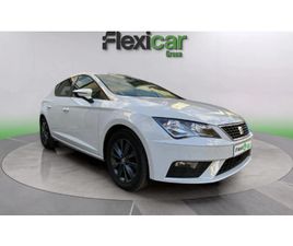 SEAT LEON ST ST 1.5 ECOTSI 96KW (130CV) S&S STYLE ED