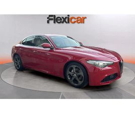 2.2 DIESEL 110KW (150CV) GIULIA AT