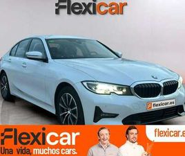 BMW SERIE 3 330 330IA