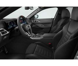 BMW SERIE 4 GRAN COUPE 440I XDRIVE M440IA GRAN COUPÉ XDRIVE
