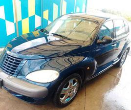 CHRYSLER PT CRUISER 2.0 16V LIMITED