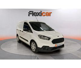 FORD TRANSIT COURIER FURGONETA