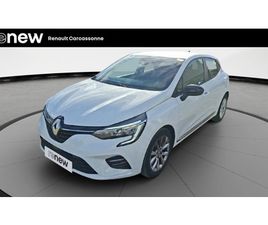 RENAULT CLIO CLIO TCE 90