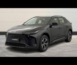 TOYOTA BZ4X 204CH 11KW PURE BUSINESS