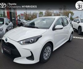 116H DYNAMIC 5P MY22